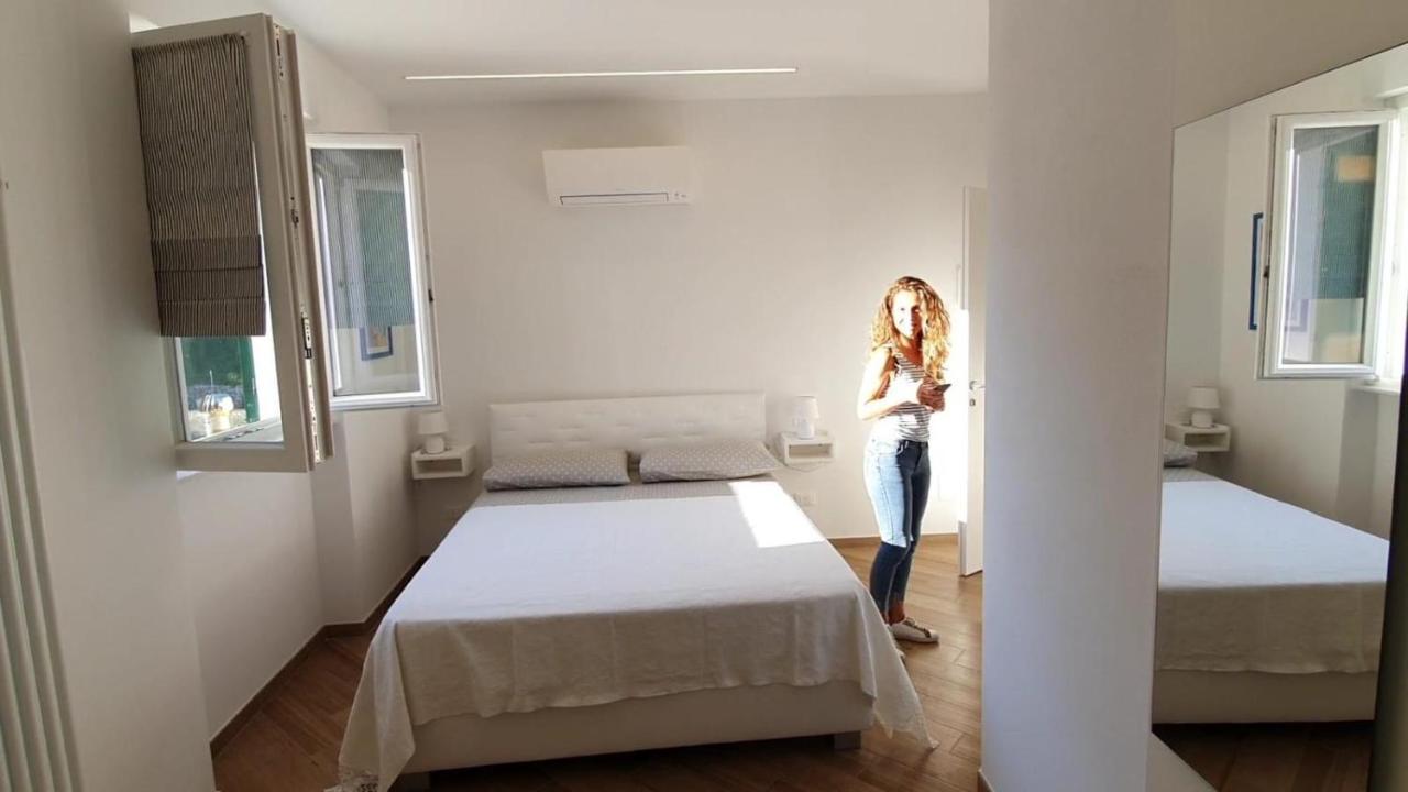 Affittacamere Benedetta E Isabelle Vernazza Extérieur photo